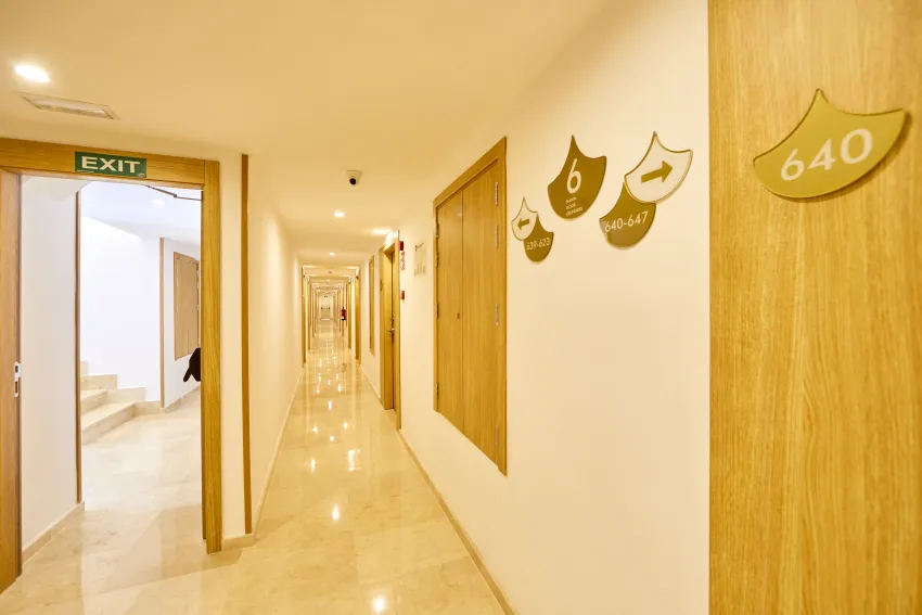 Hotel Mediterranean Bay - Adults Only 4*-7