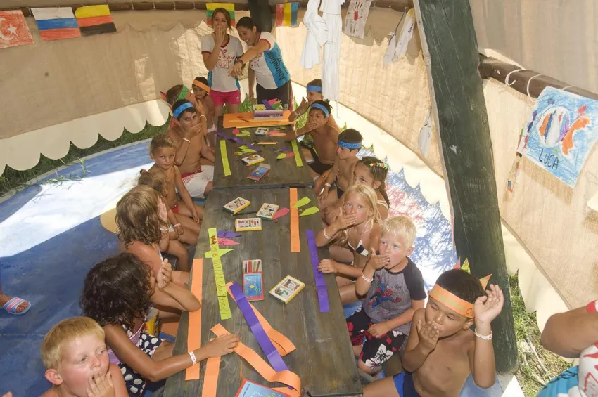 Crystal Family Comfort Collection 5*-4