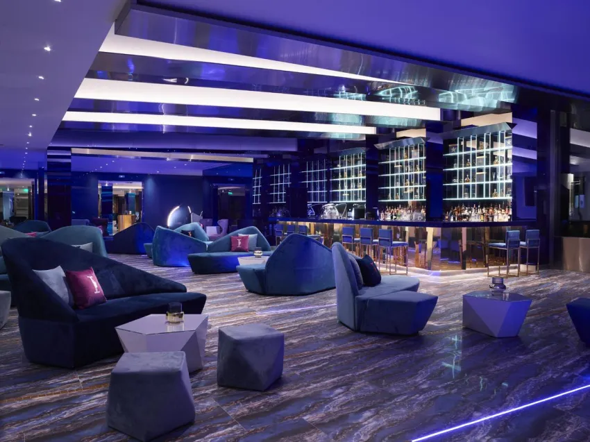 I Resort Beach Hotel and Spa 5*-66