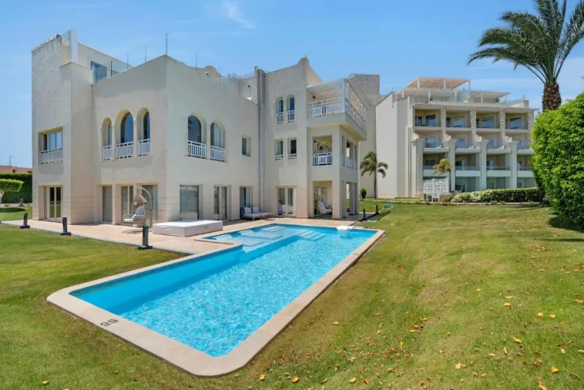 STEIGENBERGER PURE LIFESTYLE (ADULTS ONLY 16+)  5*-21