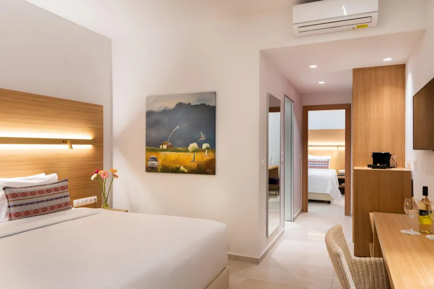 High Beach Resort and Spa 5*-13