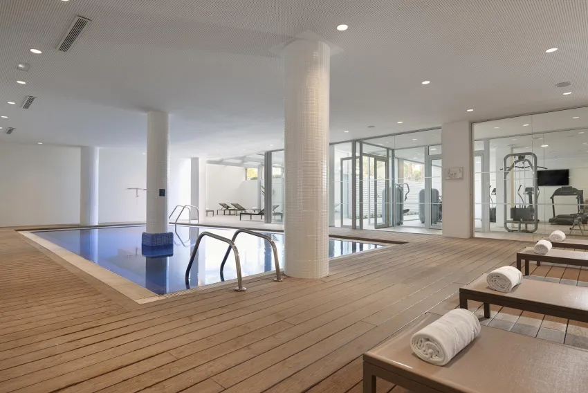 Melia Calvia Beach 4*-22