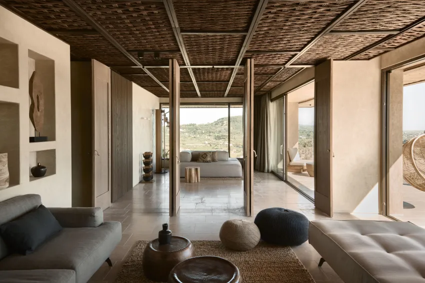 Olea All Suite Hotel 5*-22