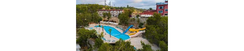 Senza Garden Holiday Club 5*-106