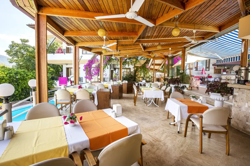 Villa Sonata 4*-59