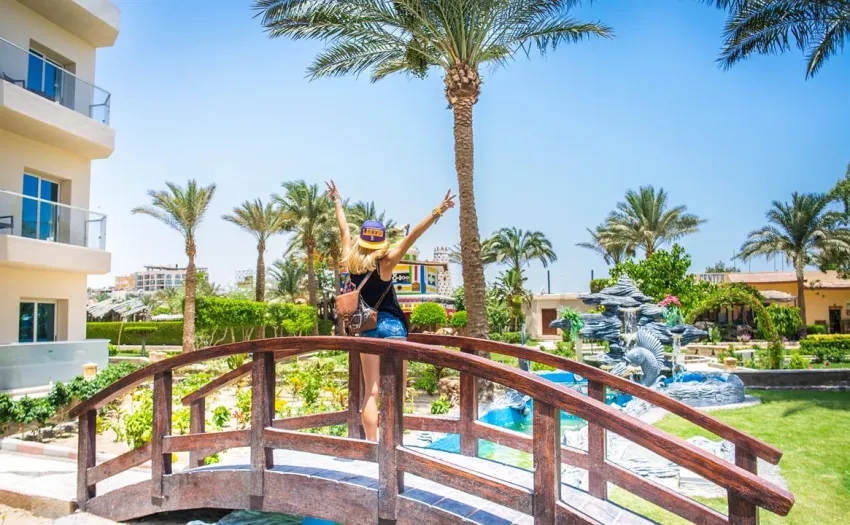 SEA GULL RESORT  4*-32