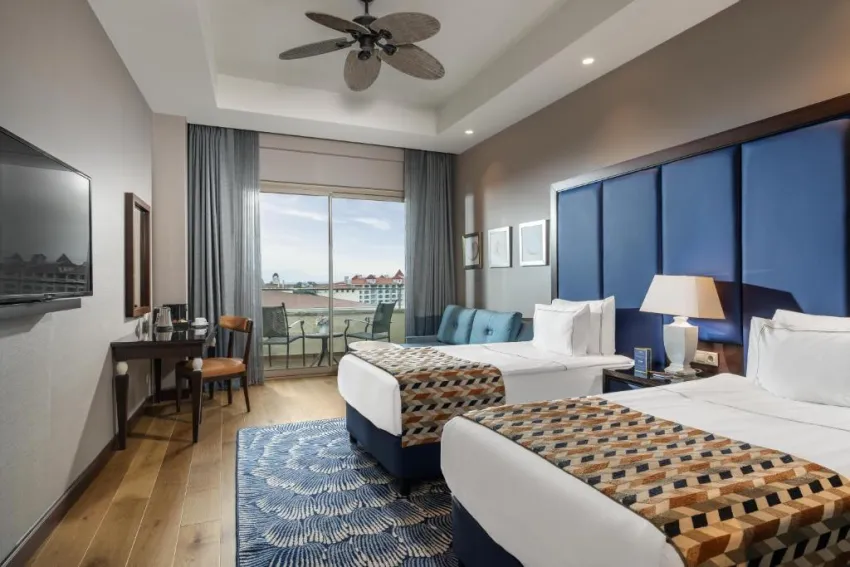 KAYA PALAZZO GOLF RESORT  5*-98