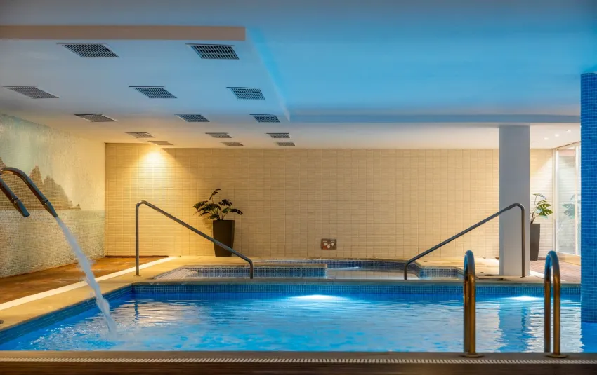 Aparthotel Duva & Spa 4*-21