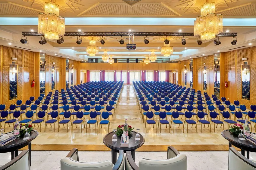 Novostar Nahrawess Hotel & Thalasso Resort 4*-66