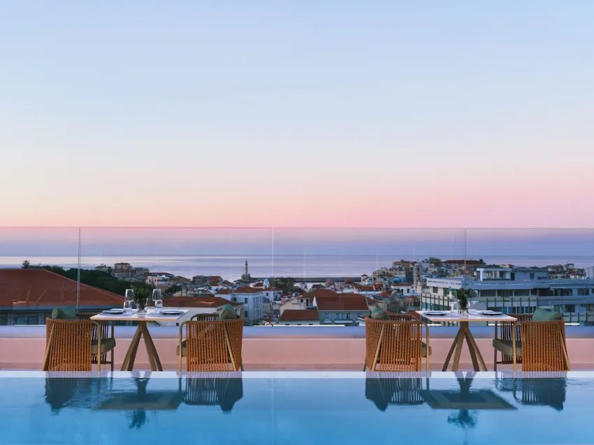 Hilton Garden Inn Chania 4*-1