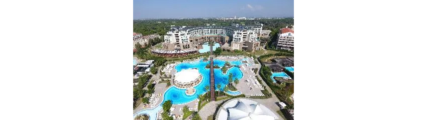 Kaya Palazzo Golf Resort 5*-29