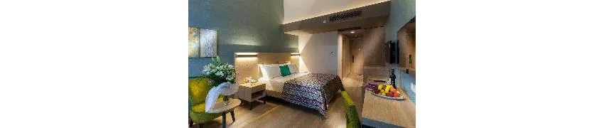Belek Beach Resort Hotel 5*-21