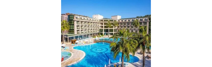 Alder Resort Hotel 4*-1