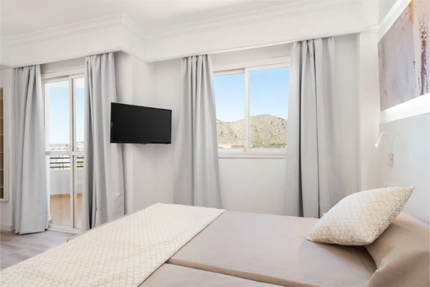 Alcudia Beach Aparthotel 3*-26