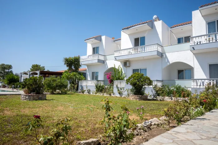 Gardenia Hotel 3* - Afandou - Grecia