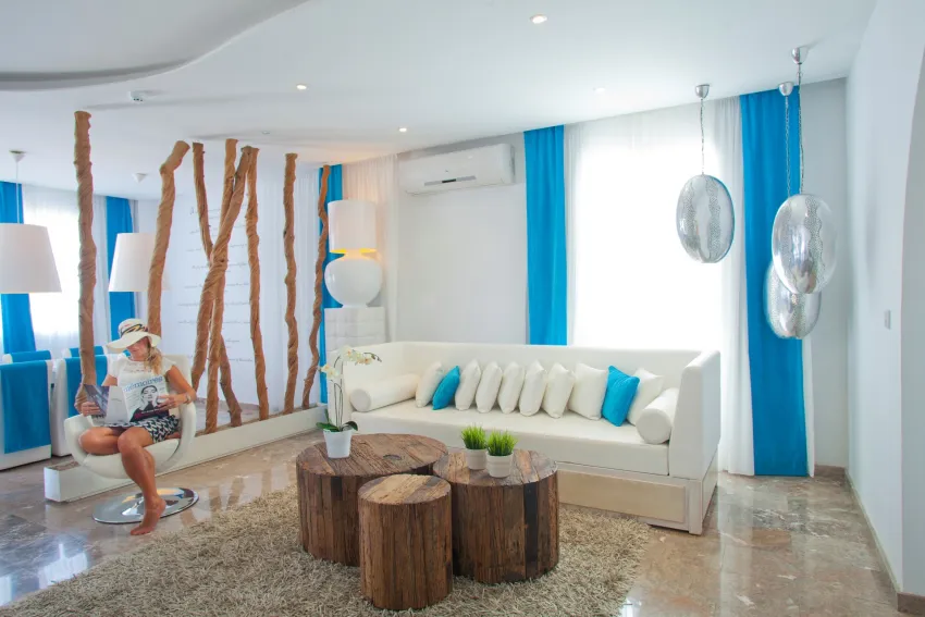 Louis Althea Kalamies Luxury Villas 5*-27