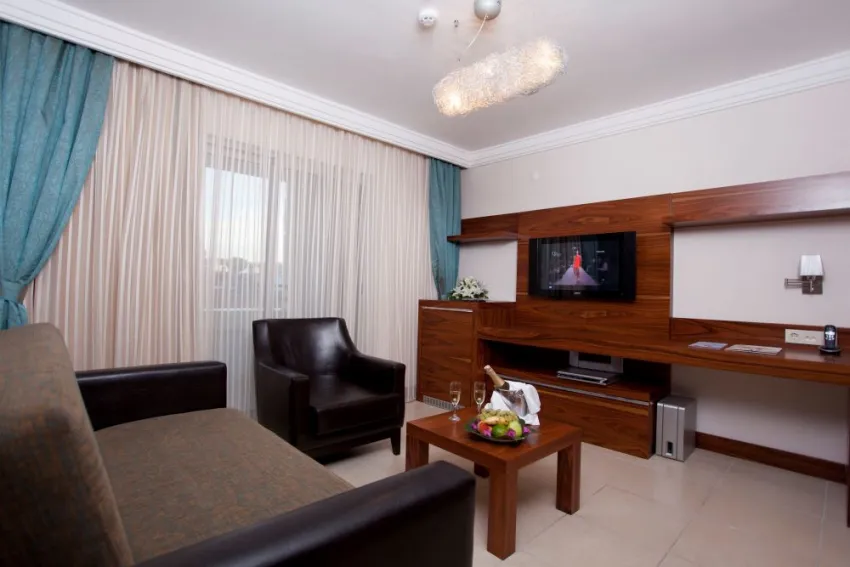 XPERIA GRAND BALI HOTEL  4*-5