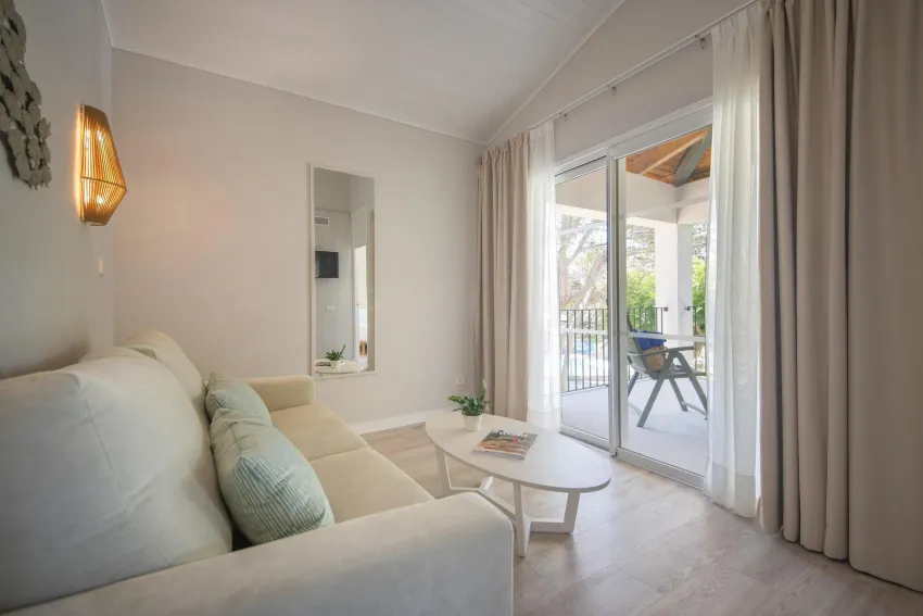 Blau Colonia Sant Jordi 4*-45