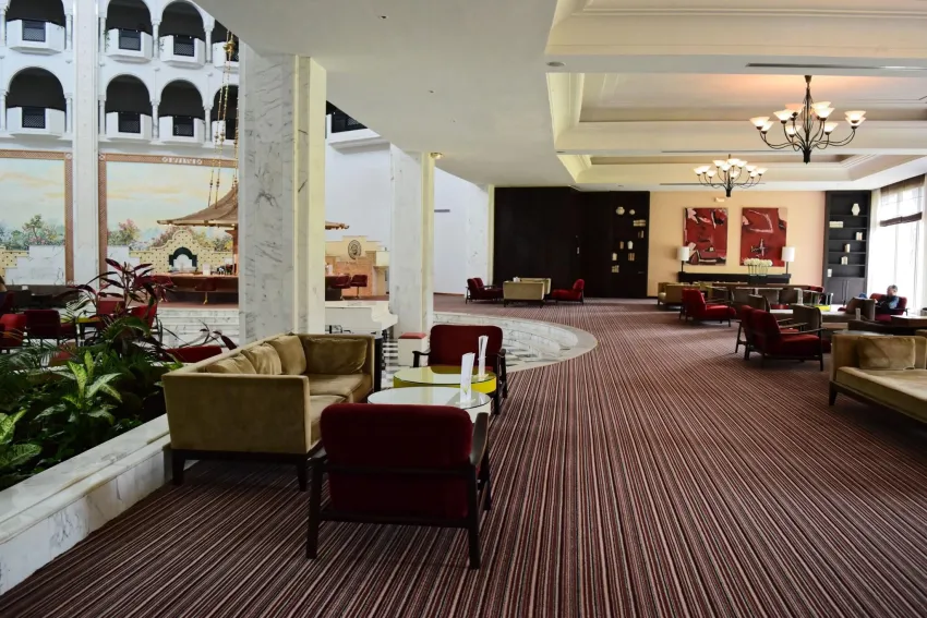 Sensimar Oceana Resort & Spa 5*-8