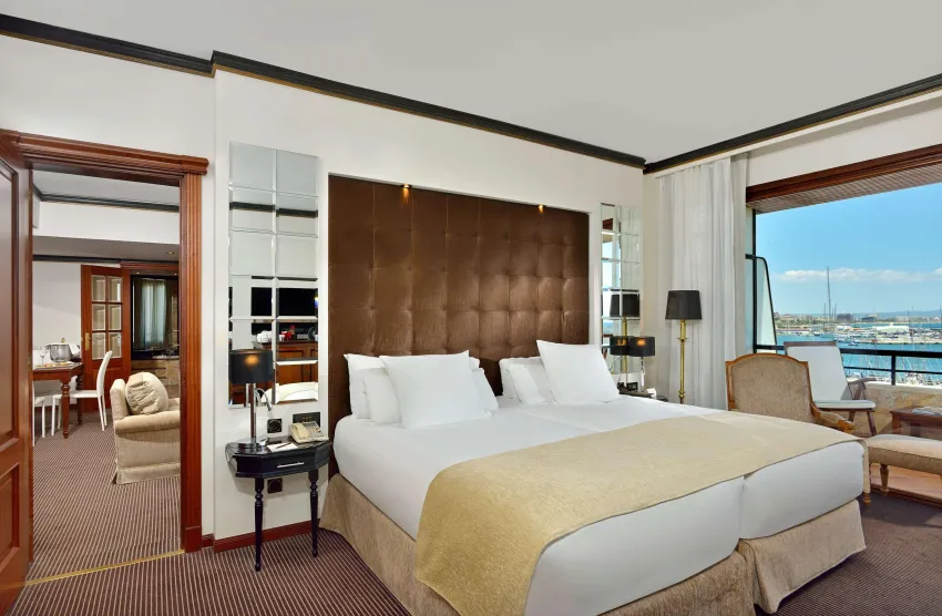 Hotel Victoria Gran Melia 5*-273