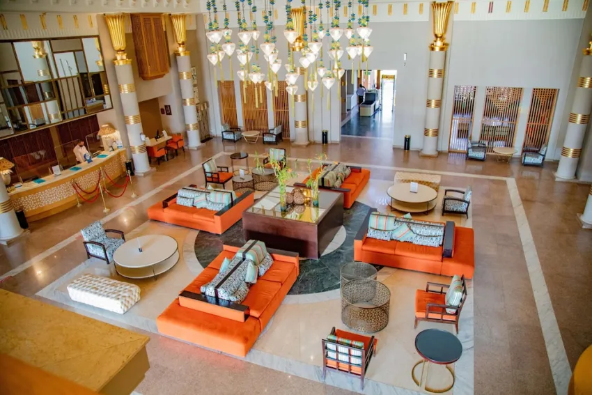 Continental Hotel Hurghada 5*-15