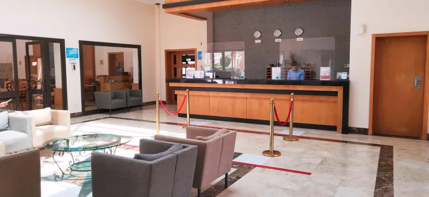Sky View Suites Hotel 3*-7
