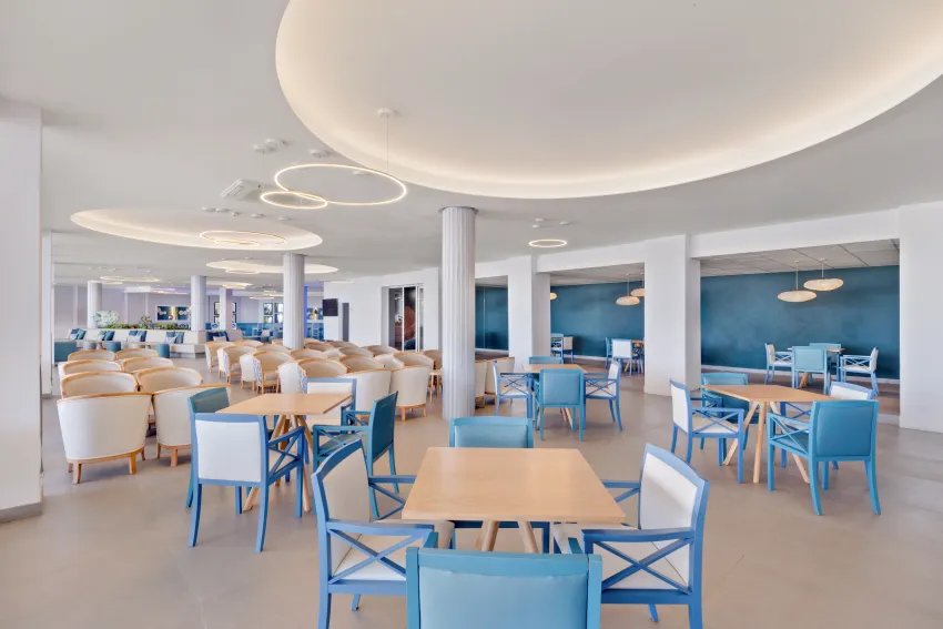 Bahia Principe Sunlight Coral Playa – Adults Only 4*-44