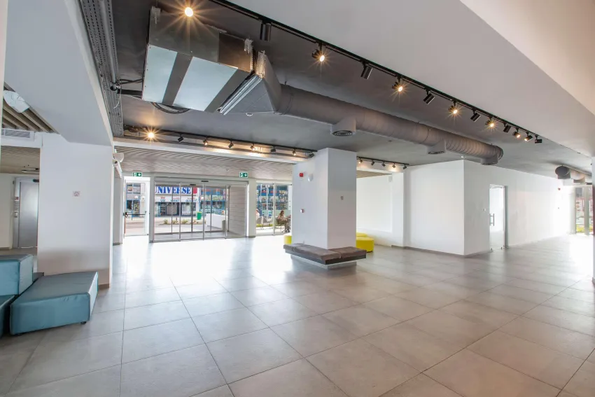 Anthea Hotel Apartments 3*-7