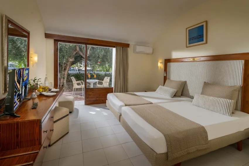 Le Hammamet Hotel 4*-3