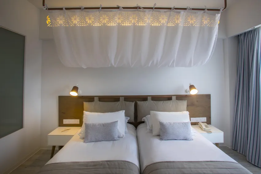 Lordos Beach Hotel & Spa 4*-19