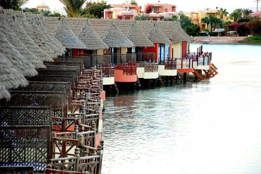 Panorama Bungalows Resort El Gouna 4*-51