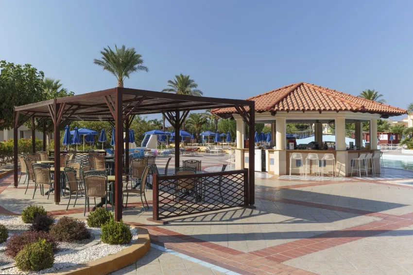 Lindos Princess Beach Resort and Spa 4*-19