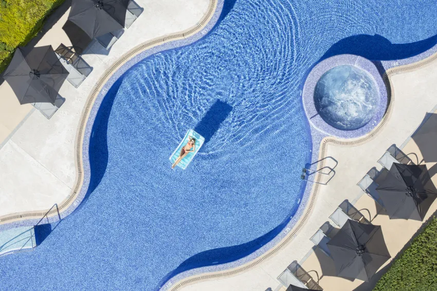 Las Gaviotas Suites Hotel 4*-30