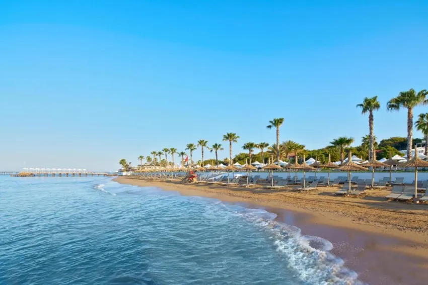 VOYAGE SORGUN HOTEL  5*-13