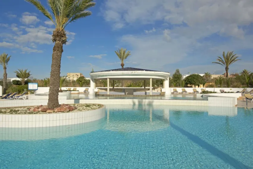 Vincci Saphir Palace 5*-20