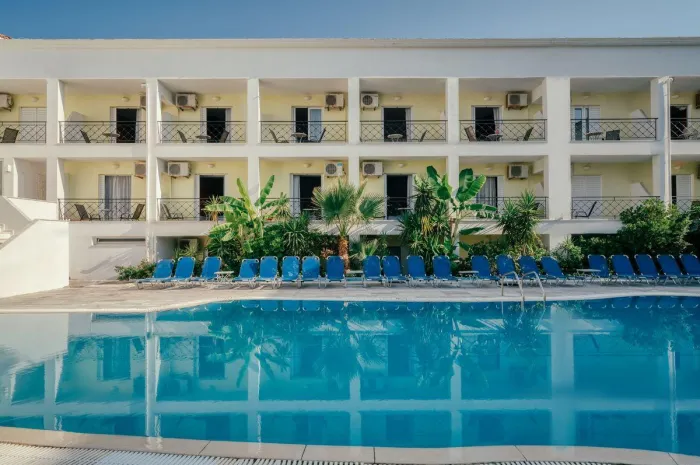 Mojo Hotel 2* - Laganas - Grecia