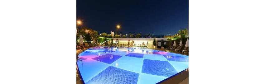 Sunprime C Lounge (Adults Only 16+) 5*-23