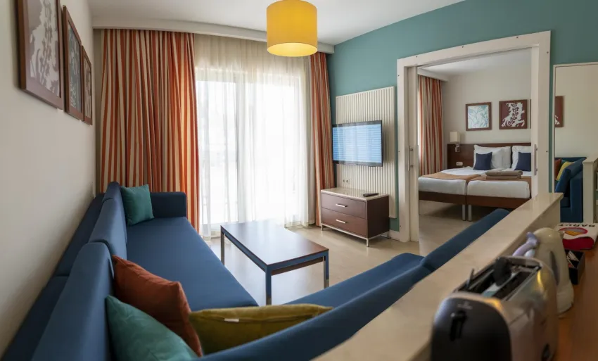 Barut B Suites 4*-14