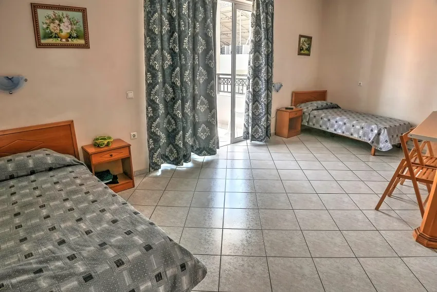 Dorian Apartments Bali 3*-19