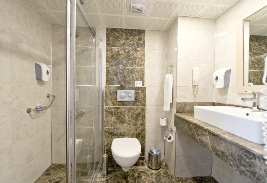 Sealife Family Resort Hotel 5*-69