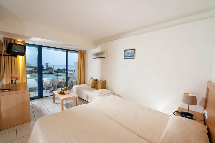 Ariadne Beach Ag. Nikolaos 4*-10