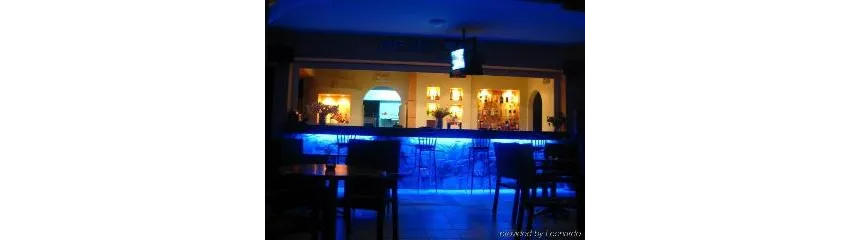 Hotel Faliraki Bay -3