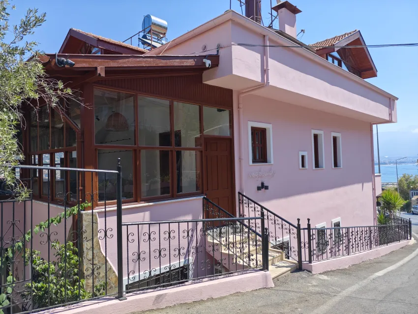 Casa Vagabundo Boutique Hotel 4*-5