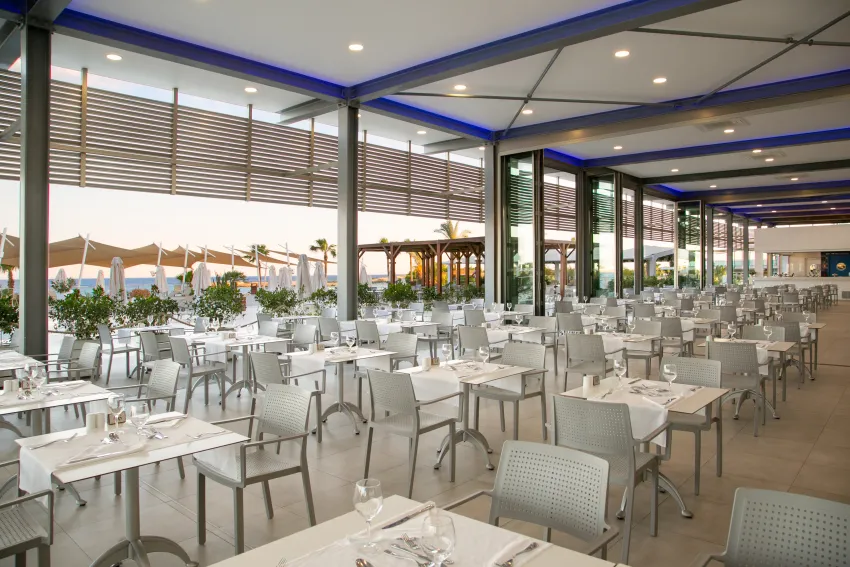 Asterias Beach 4*-2
