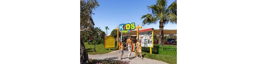 Marvida Family Eco (Ex.Otium Family Eco) 5*-309