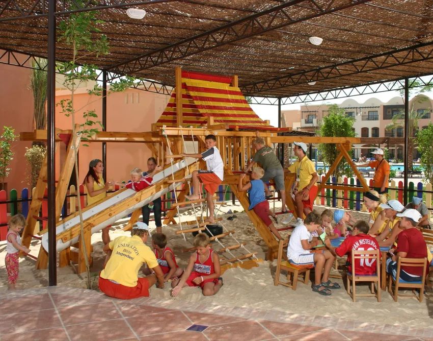 Jaz Makadi Saraya Resort 5*-20