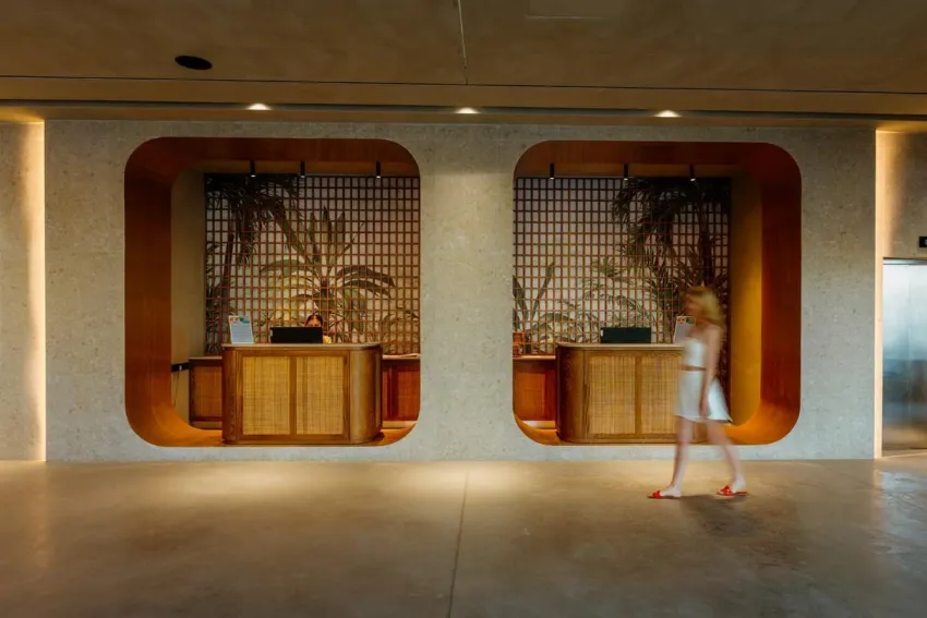 Cavo Zoe Seaside Hotel 4*-19