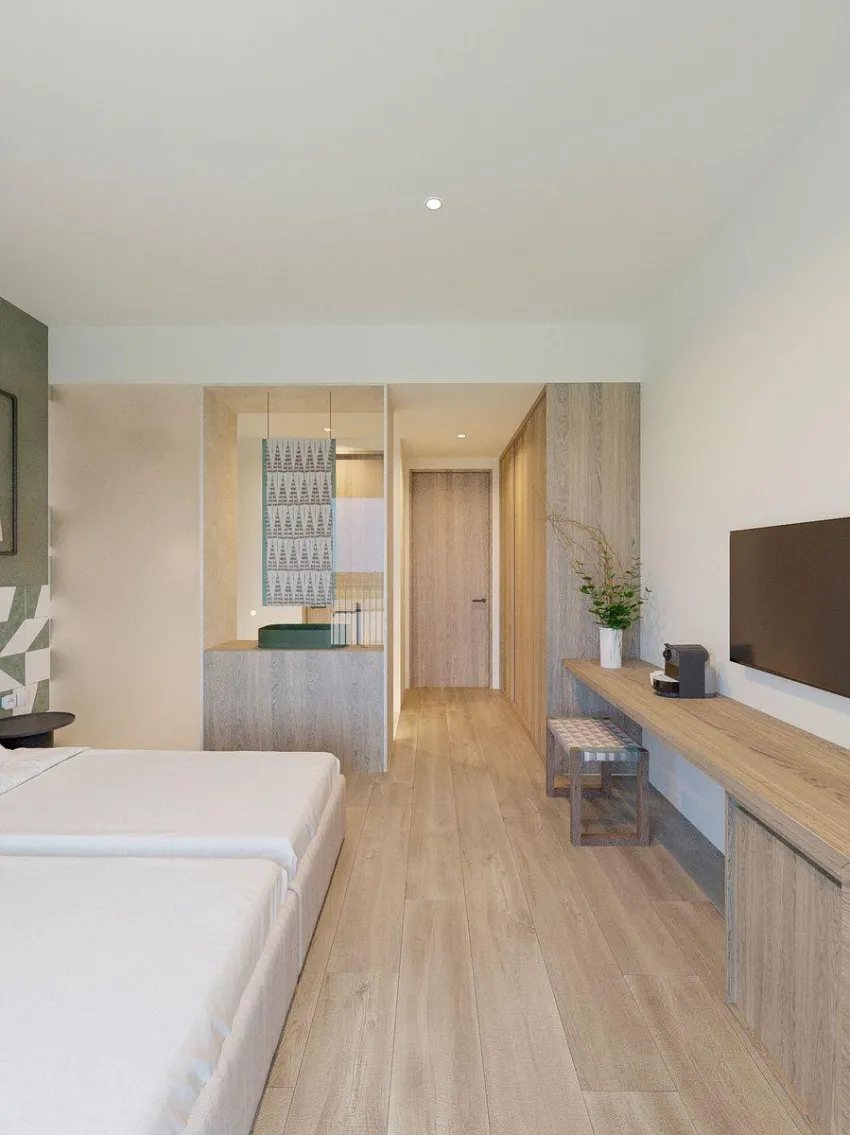 Santanyi Port Boutique Hotel 4*-48