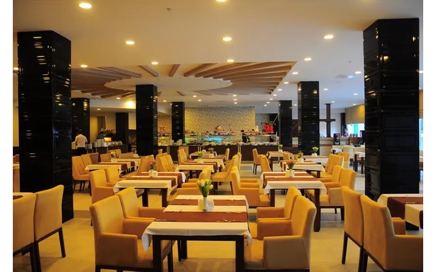 Alexius Beach Hotel 4*-35