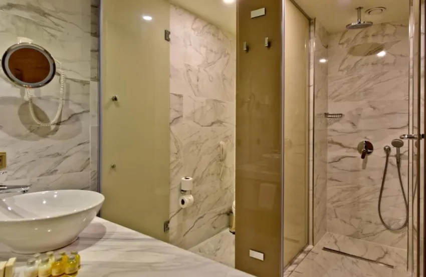 Side Star Elegance 5*-22